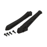 Arrma HD Chassis Brace Set Short ARA-1525