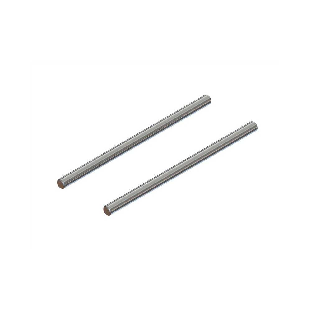 Arrma HD Hinge Pin 5x96mm 2 ARA330653 Arrma HD Hinge Pin 5x96mm 2 ARA330653