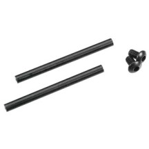 Arrma HD Hinge Pin Set 3x38mm 1 Pair ARAC5024