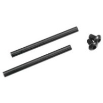 Arrma HD Hinge Pin Set 3x38mm 1 Pair ARAC5024