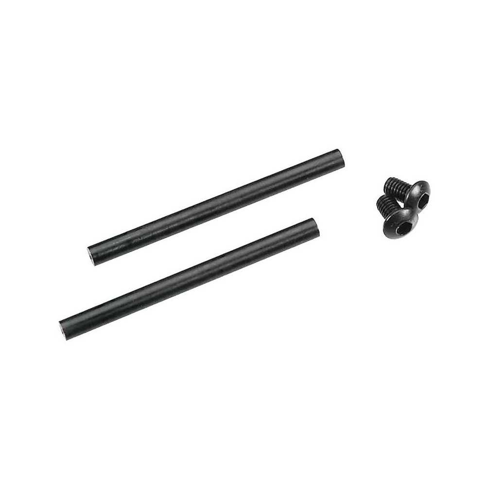 Arrma HD Hinge Pin Set 3x38mm 1 Pair ARAC5024 Arrma HD Hinge Pin Set 3x38mm 1 Pair ARAC5024
