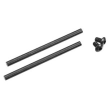 Arrma HD Hinge Pin Set 3x50mm 1 Pair ARAC5025