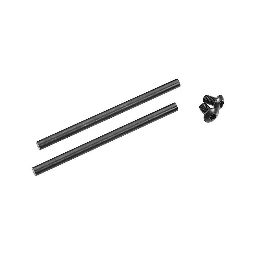 Arrma HD Hinge Pin Set 3x50mm 1 Pair ARAC5025