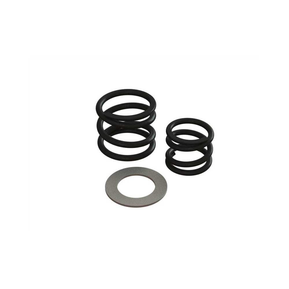Arrma HD Servo Saver Spring Set ARA340183