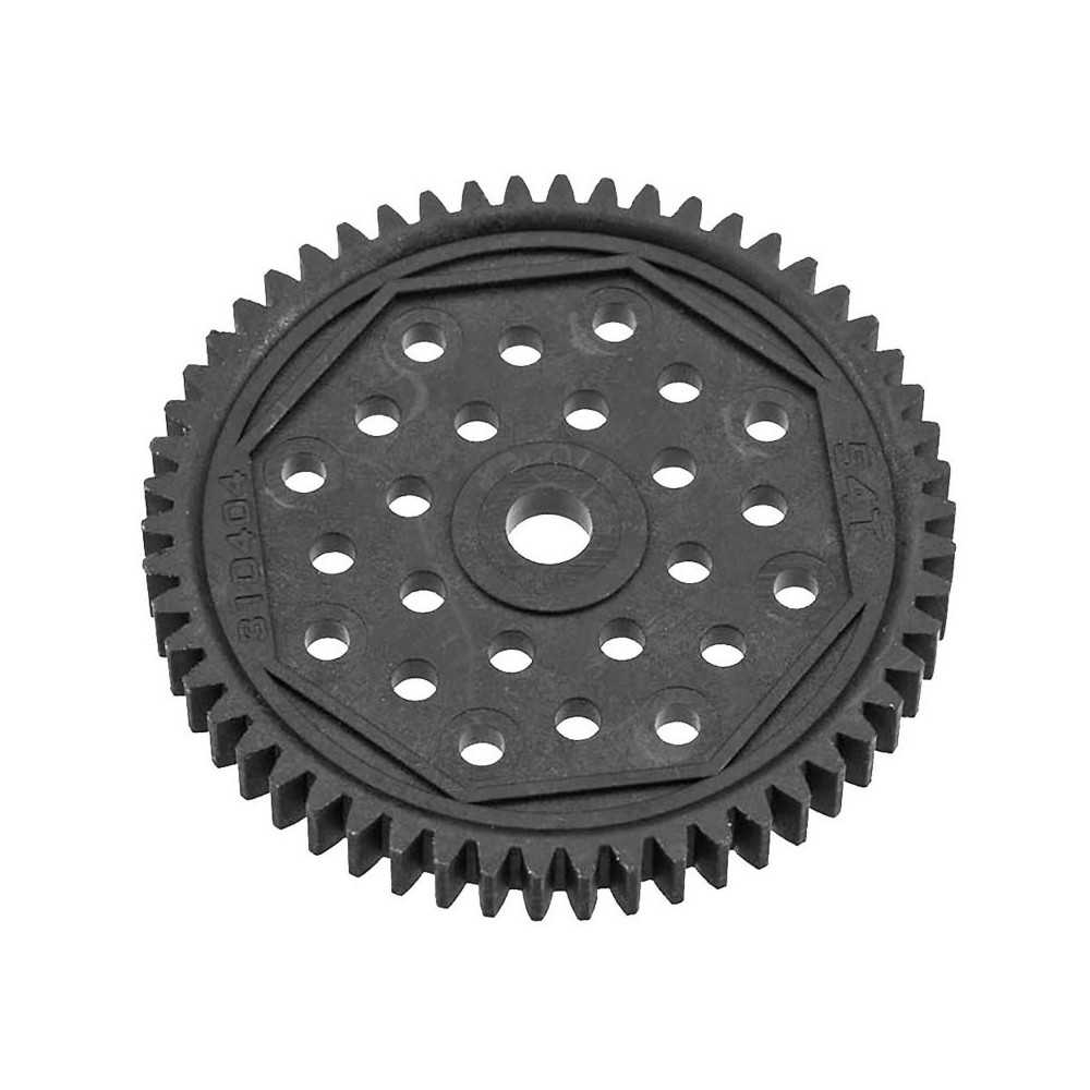 Arrma HD Spur Gear 32P 54T ARAC9250 Arrma HD Spur Gear 32P 54T ARAC9250