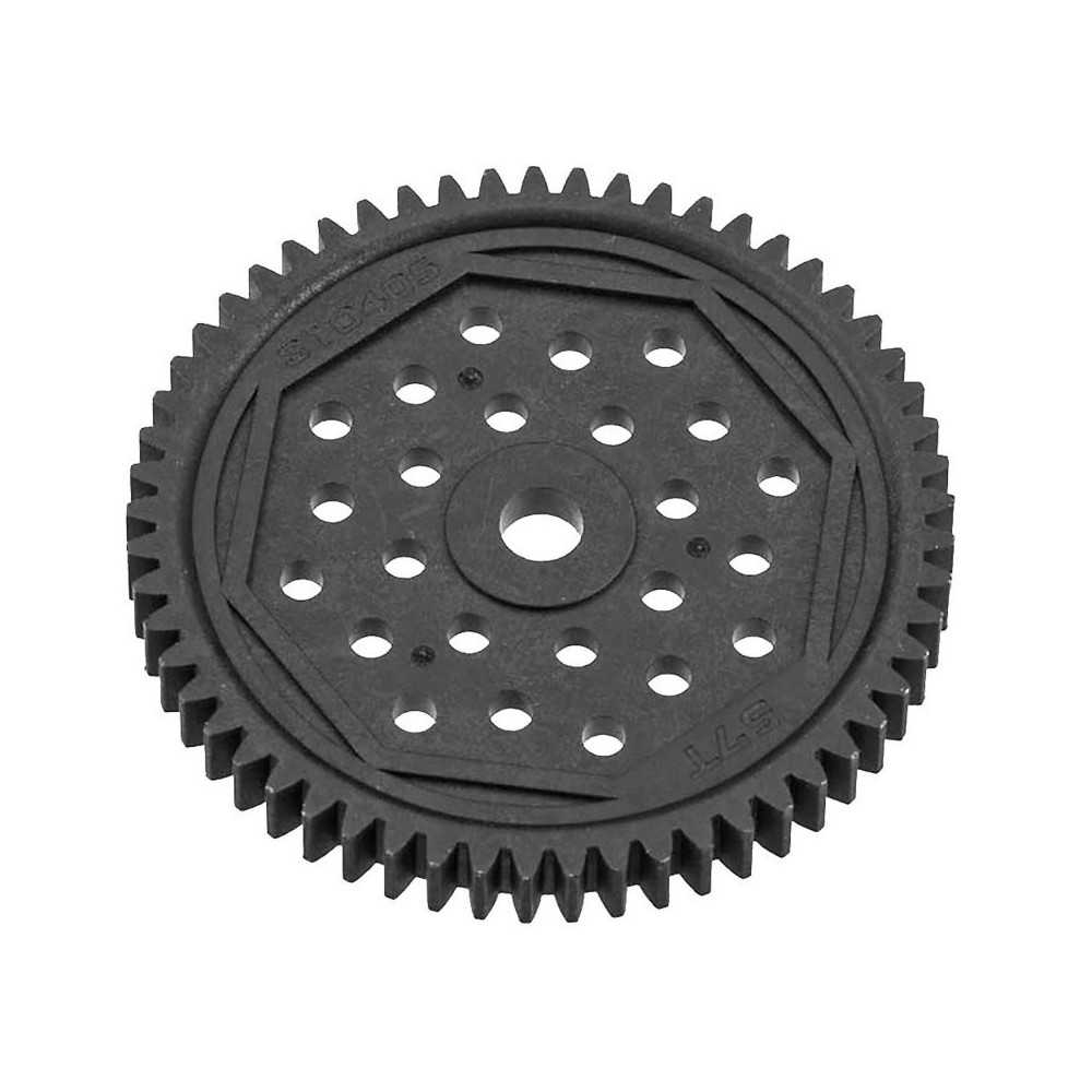 Arrma HD Spur Gear 32P 57T ARAC9253 Arrma HD Spur Gear 32P 57T ARAC9253