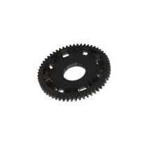 Corona de acero HD 57T 0.8 Arrma ARA310945 | Recambio