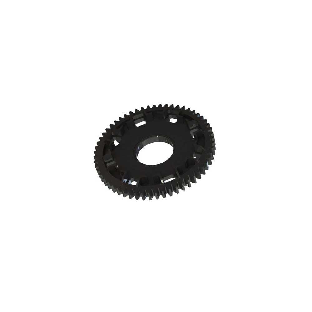 Arrma HD Steel 57T Spur Gear 0.8Mod ARA310945 Arrma HD Steel 57T Spur Gear 0.8Mod ARA310945