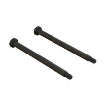 Arrma HD Threaded Hinge Pin 2 ARA330652