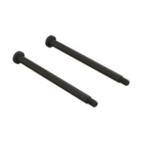 Arrma HD Threaded Hinge Pin 2 ARA330652
