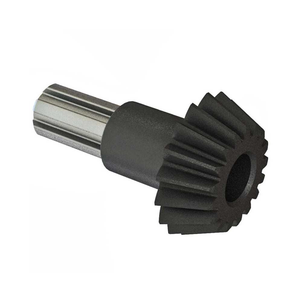Arrma Heavy-Duty Input Gear 17T ARAC9259 Arrma Heavy-Duty Input Gear 17T ARAC9259