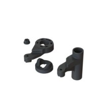 Arrma High Torque Slider Servo Saver Plastic Parts ARA340207