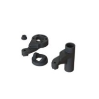 Arrma High Torque Slider Servo Saver Plastic Parts ARA340207