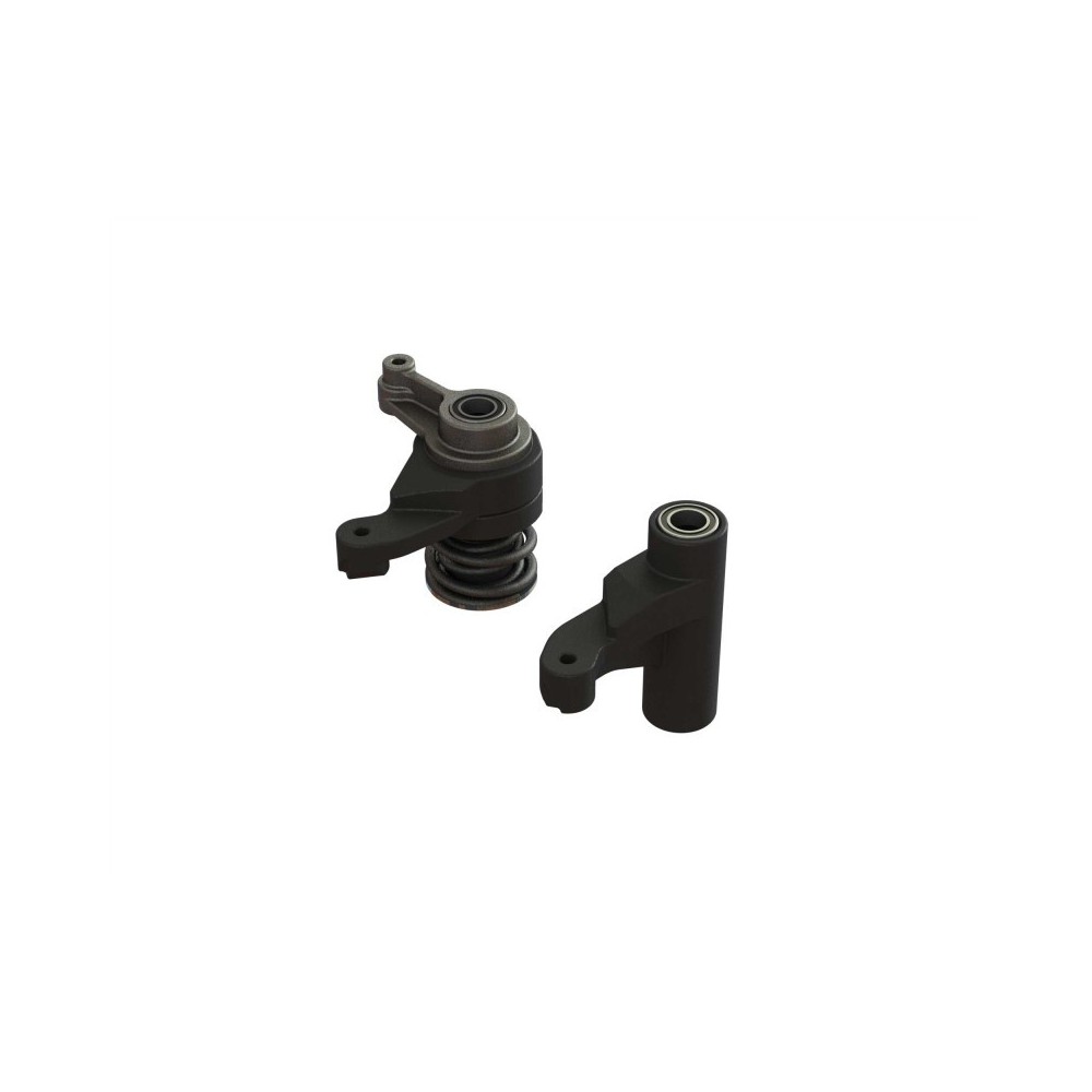 Arrma High Torque Slider Servo Saver Set ARA340204