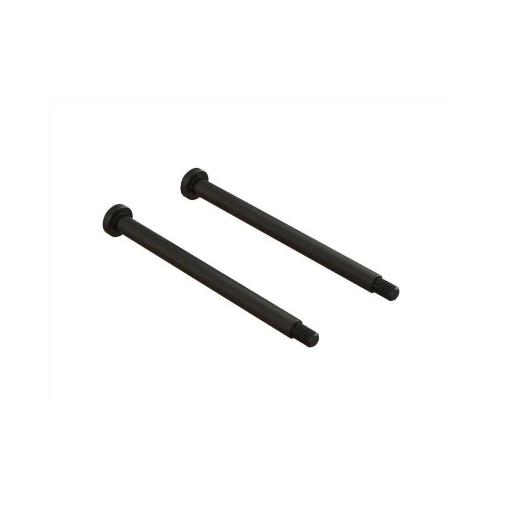 Arrma Hinge Pin 5x74mm 2 ARA330564