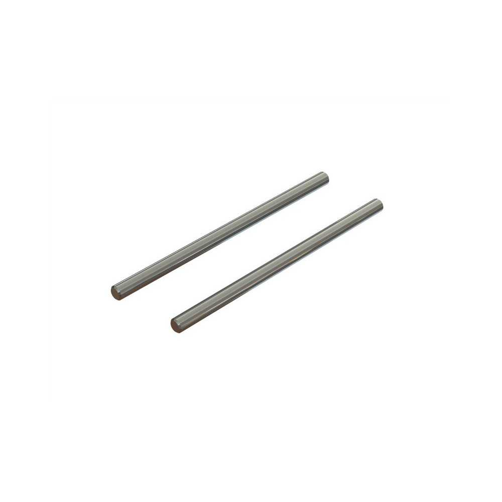 Arrma Hinge Pin 5x96mm 2 ARA330581 Arrma Hinge Pin 5x96mm 2 ARA330581