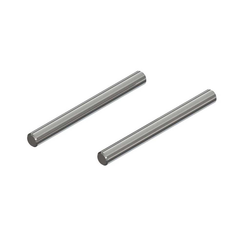 Arrma Hinge Pin 3x31mm 2: 4x4 ARAC5028 Arrma Hinge Pin 3x31mm 2: 4x4 ARAC5028