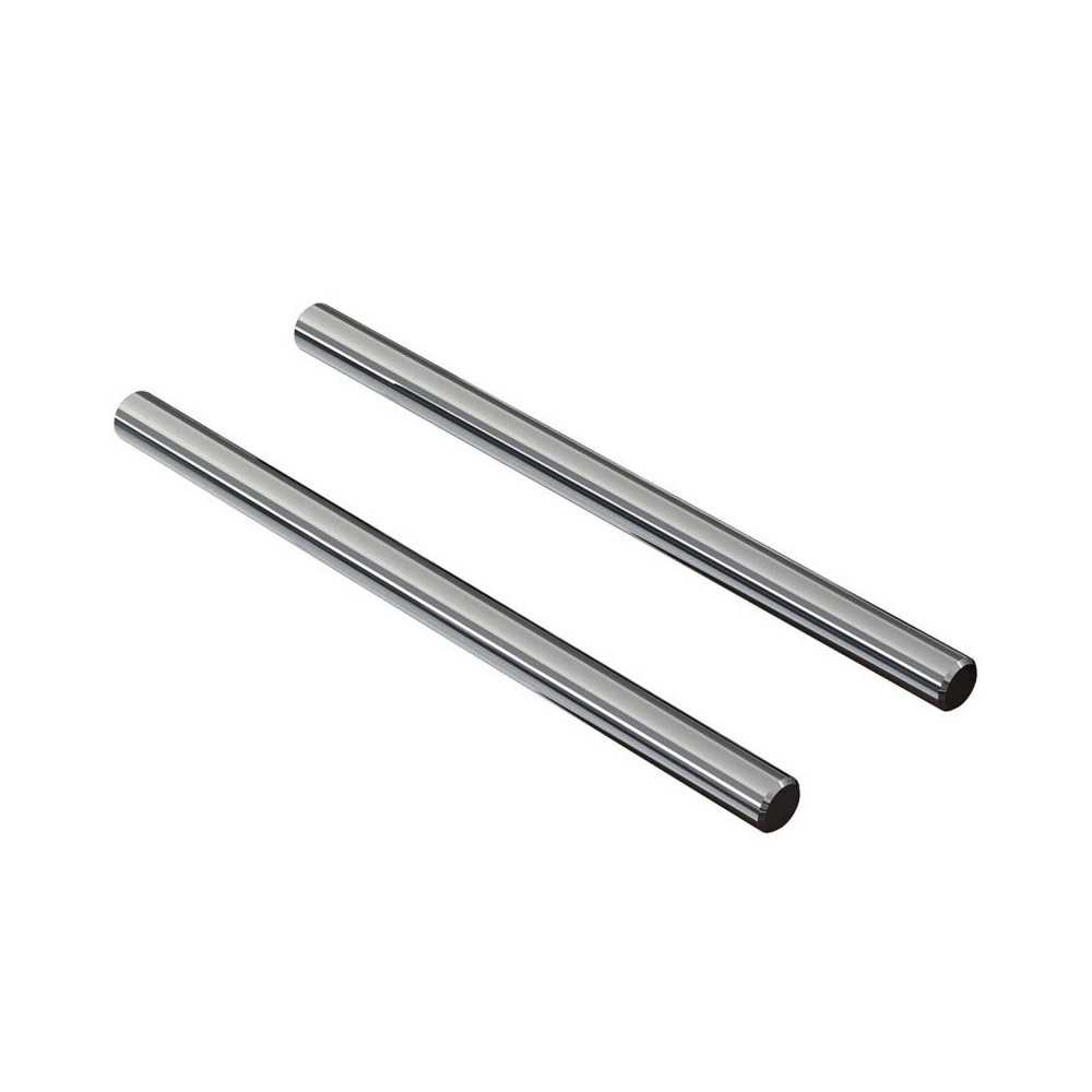 Arrma Hinge Pin 3x48.5mm 4x4 2 ARAC5029 Arrma Hinge Pin 3x48.5mm 4x4 2 ARAC5029