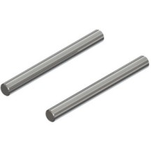 Arrma Hinge Pin 4x40mm 2: 4x4 ARAC5026