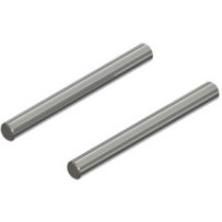 Arrma Hinge Pin 4x40mm 2: 4x4 ARAC5026