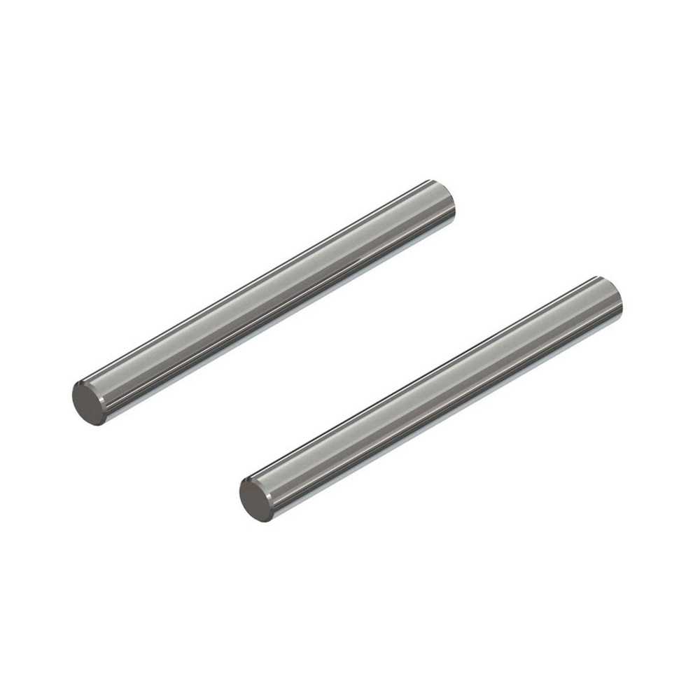 Arrma Hinge Pin 4x40mm 2: 4x4 ARAC5026 Arrma Hinge Pin 4x40mm 2: 4x4 ARAC5026