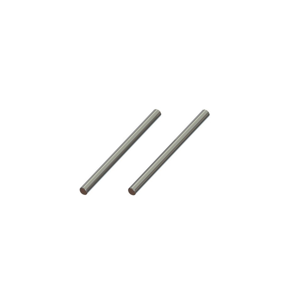 Arrma Hinge Pin 4x63mm 2 ARA-1550 Arrma Hinge Pin 4x63mm 2 ARA-1550