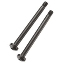 Arrma Hinge Pin Front Upper 4x46mm 2 ARAC5030