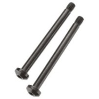 Arrma Hinge Pin Front Upper 4x46mm 2 ARAC5030