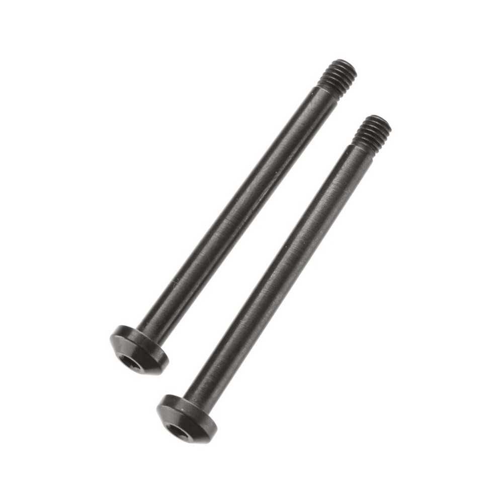 Arrma Hinge Pin Front Upper 4x46mm 2 ARAC5030 Arrma Hinge Pin Front Upper 4x46mm 2 ARAC5030