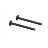 Arrma Hinge Pin Front Upper 4x49mm 2 ARA330658