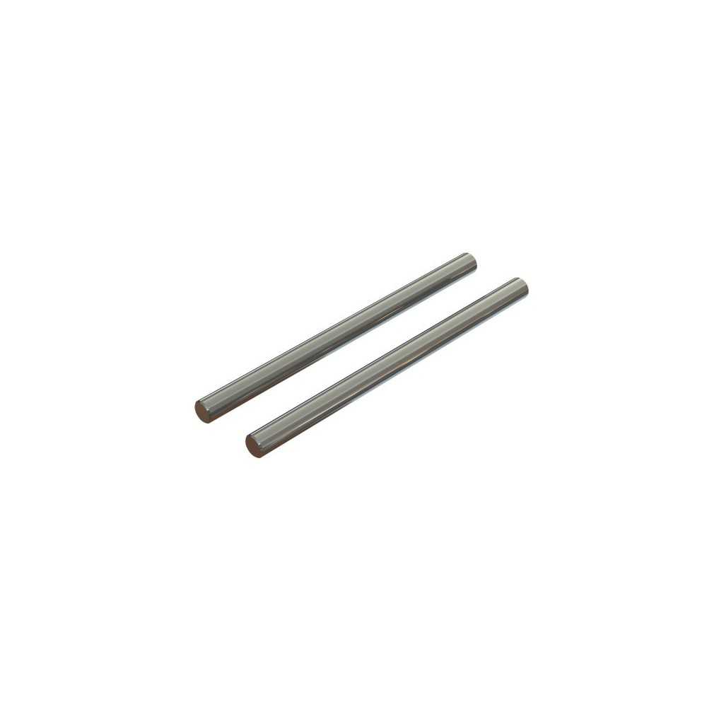 Arrma Hinge Pin Lower 4x63.5mm 2 ARA330731 Arrma Hinge Pin Lower 4x63.5mm 2 ARA330731