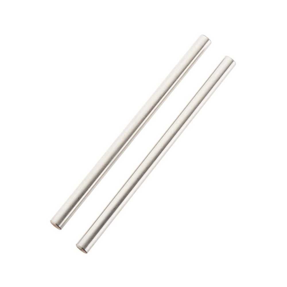 Arrma Hinge Pin Lower 4x67.5mm 2 ARAC5032 Arrma Hinge Pin Lower 4x67.5mm 2 ARAC5032