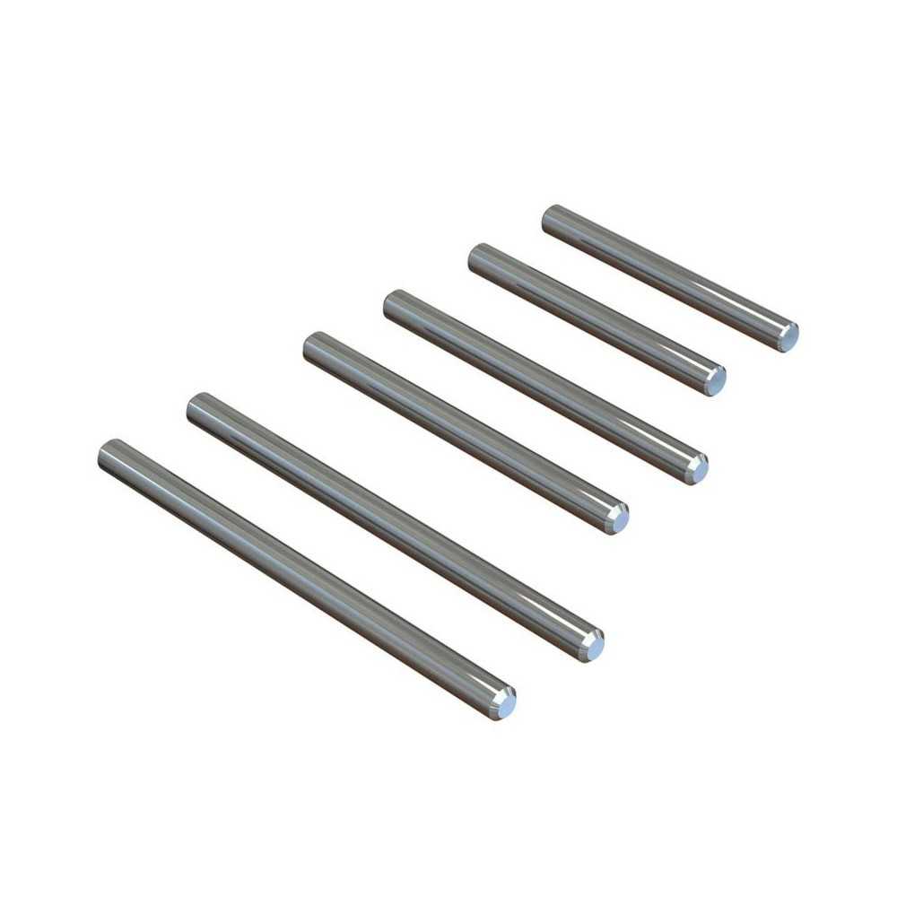 Arrma Hinge Pin Set ARAC5045 Arrma Hinge Pin Set ARAC5045
