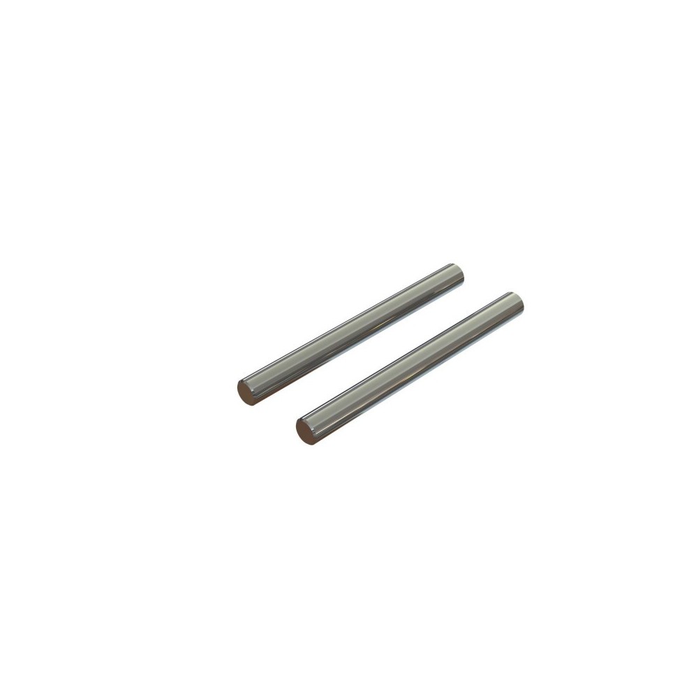 Arrma Hinge Pin Upper 4x44.5mm 2 ARA330732 Arrma Hinge Pin Upper 4x44.5mm 2 ARA330732