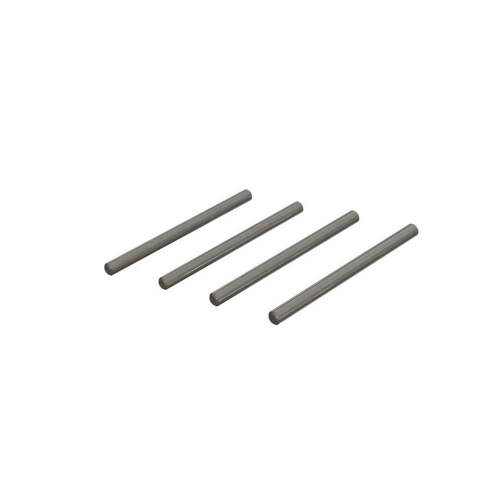 Arrma Hingepin 2.5x37mm 4 ARA320750 Arrma Hingepin 2.5x37mm 4 ARA320750