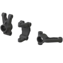 Juego de cubos y muñones Arrma ARAC5044