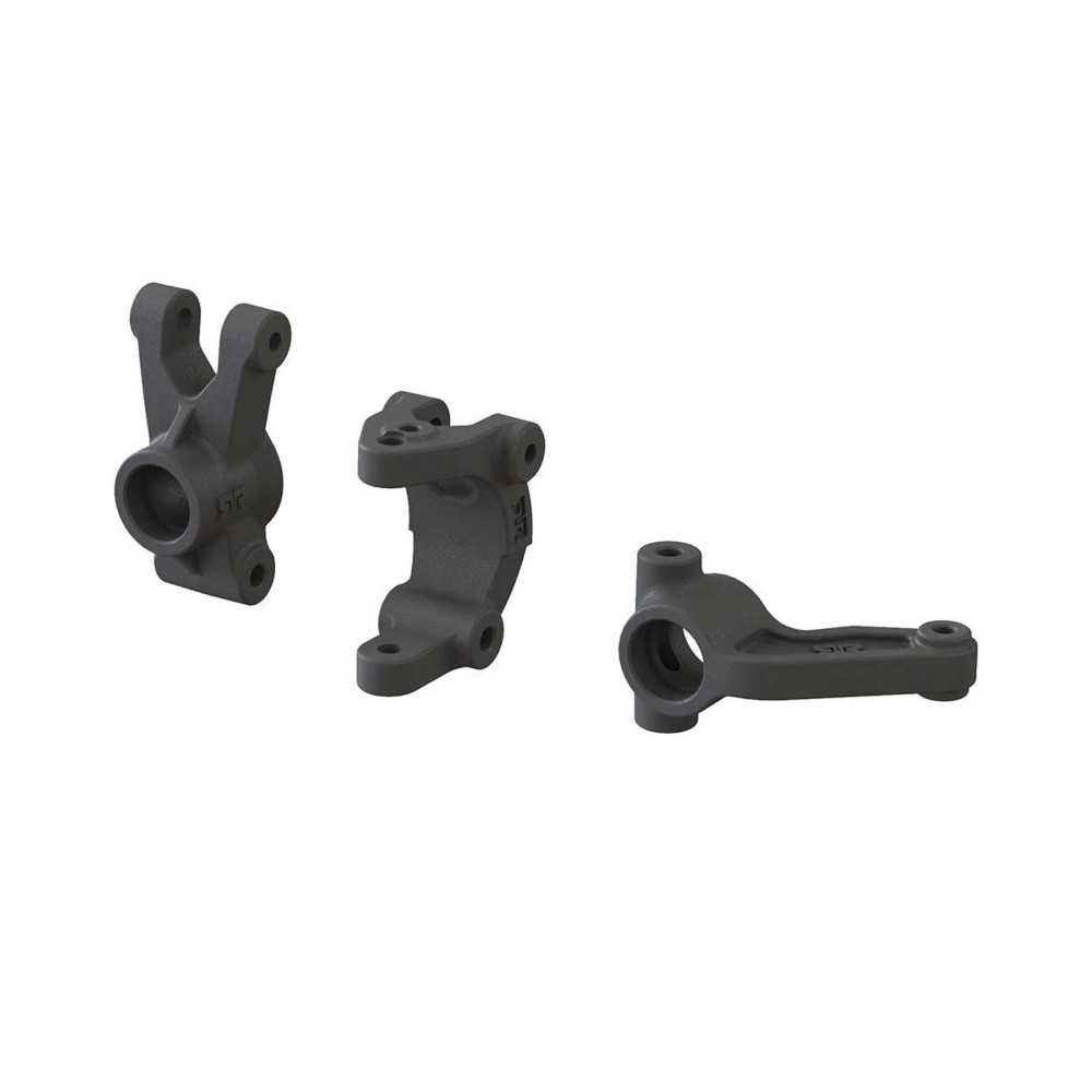 Arrma Hub & Knuckle Set ARAC5044 Arrma Hub & Knuckle Set ARAC5044