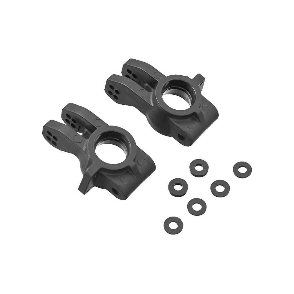 Arrma Hub Rear 2 ARAC5039 Arrma Hub Rear 2 ARAC5039