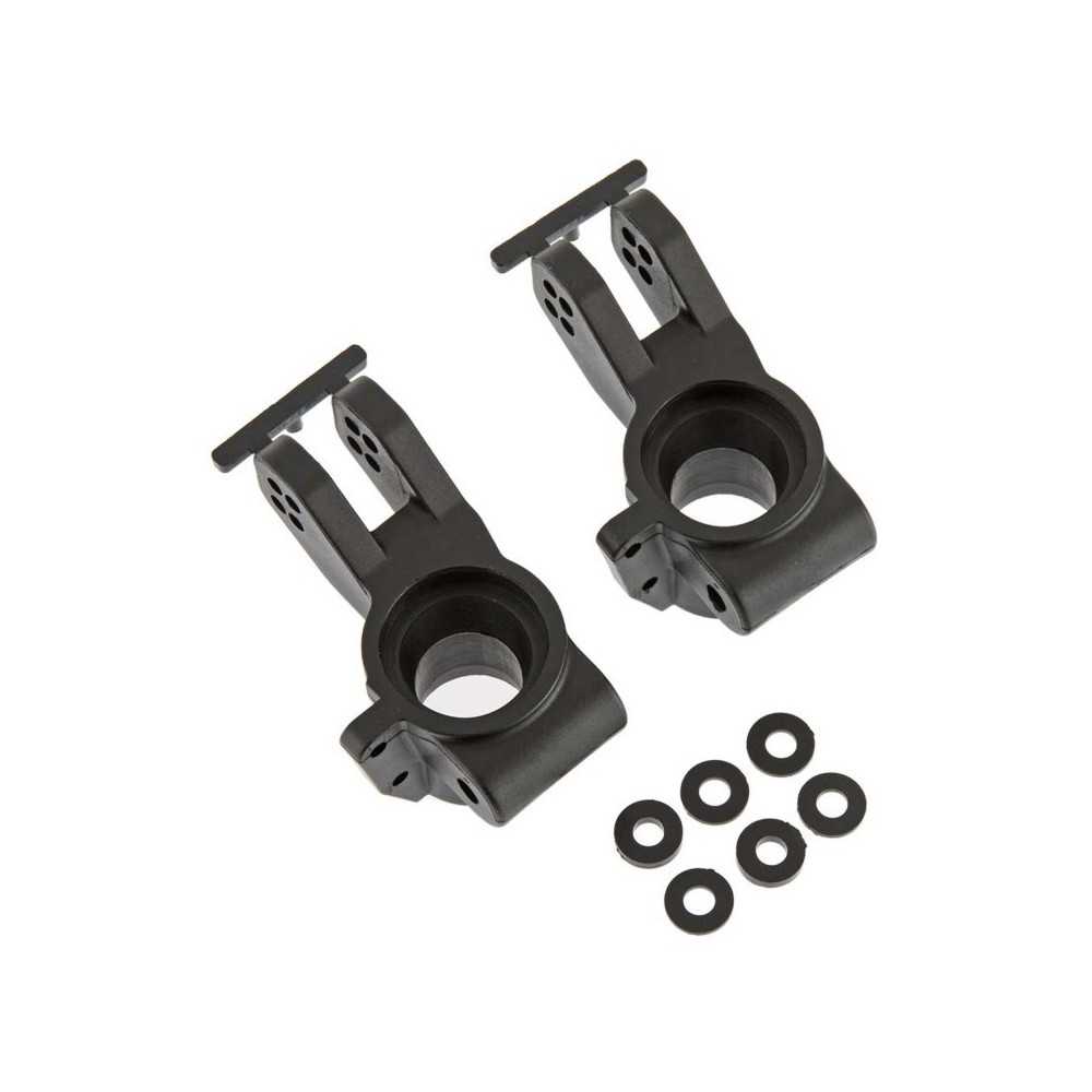 Arrma Hub Rear 2 ARAC5042 Arrma Hub Rear 2 ARAC5042