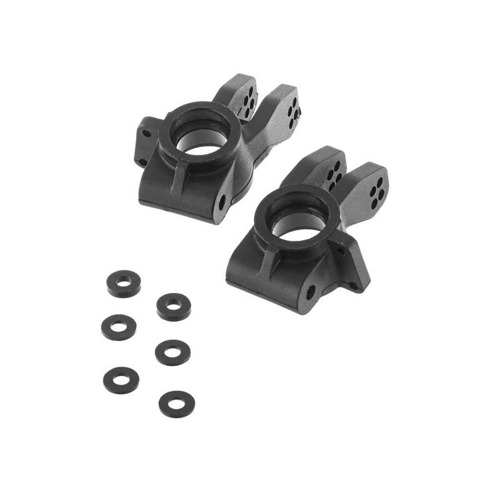 Arrma Hub Rear 2 ARAC5038 Arrma Hub Rear 2 ARAC5038