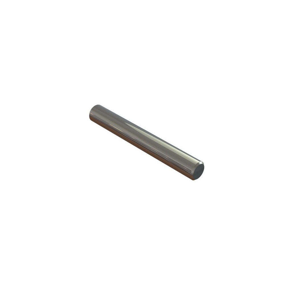 Arrma Idler Gear Shaft 6x45mm ARA311096 Arrma Idler Gear Shaft 6x45mm ARA311096