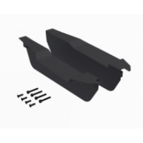 Arrma Inner Body Dirt Guard Set ARA-1611