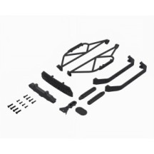 Arrma Inner Body Support Set ARA-1612