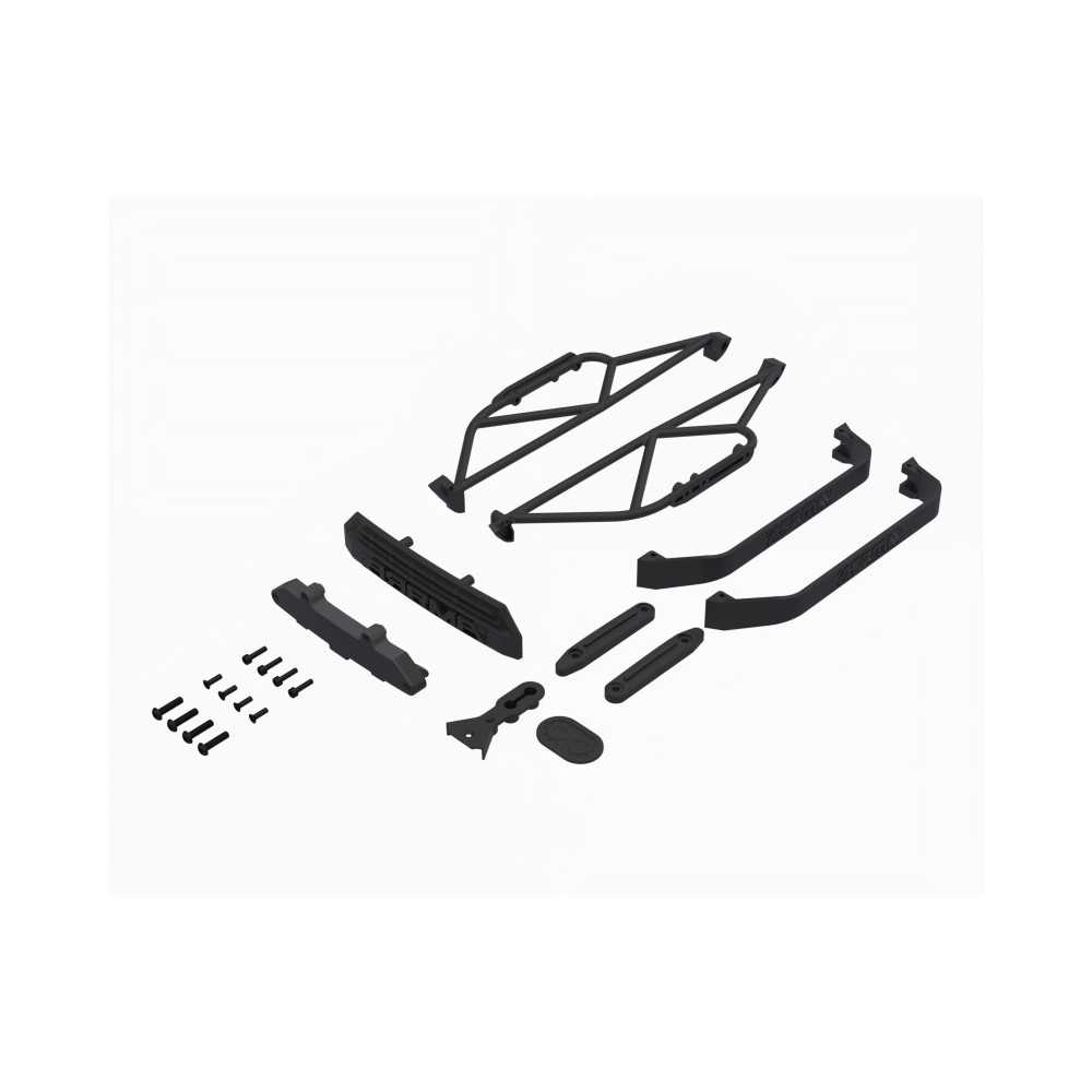 Arrma Inner Body Support Set ARA-1612