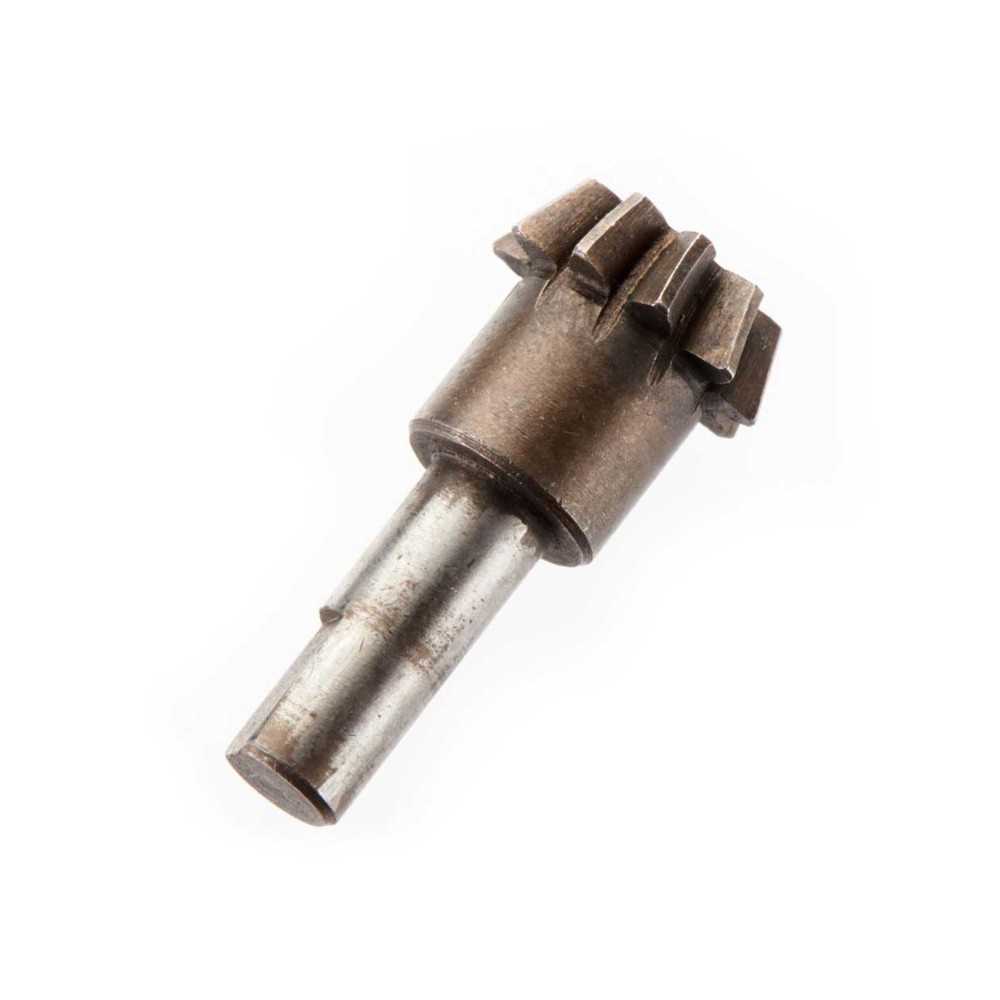 Arrma Input Gear Main 10T Spiral ARAC5060 Arrma Input Gear Main 10T Spiral ARAC5060