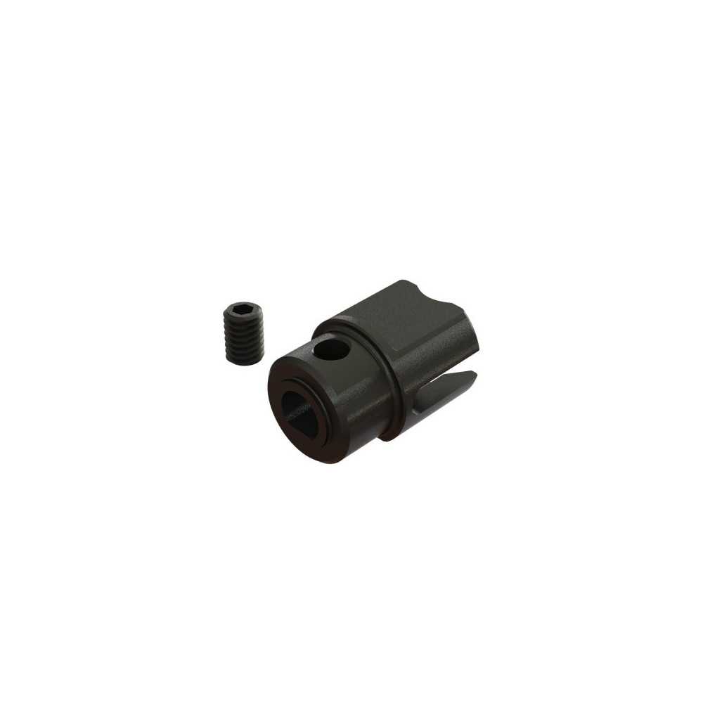 Arrma Input Shaft Cup Safe-D ARA311144