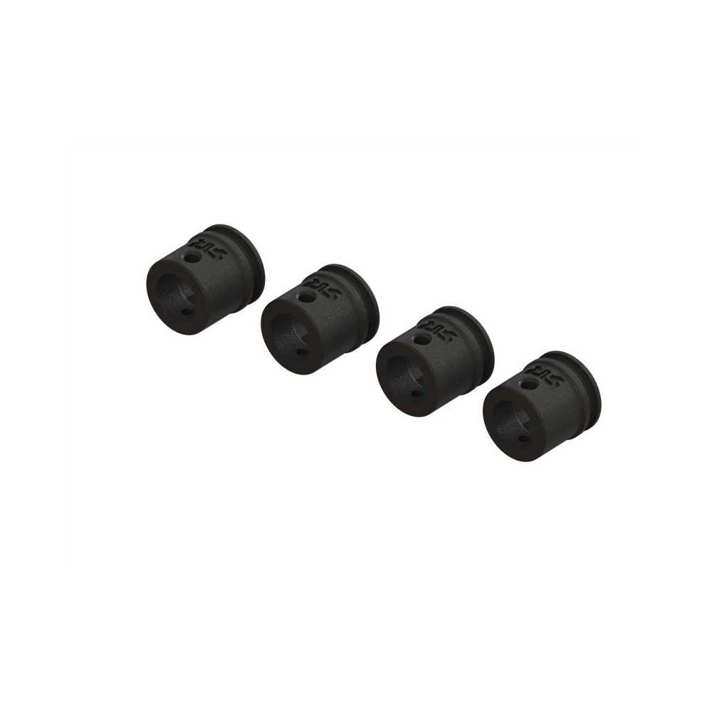 Arrma Input Shaft Cup Sleeve 4 ARA310976 Arrma Input Shaft Cup Sleeve 4 ARA310976