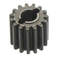 Arrma Input Shaft Gear 15T 0.8 Mod Metal ARAC5059