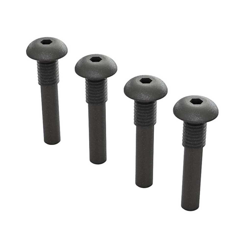 Arrma King Pin Screw 5x24mm 4 ARAC9874
