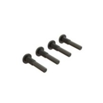 Arrma King Pin Screw M5x22mm 4pcs ARA727416